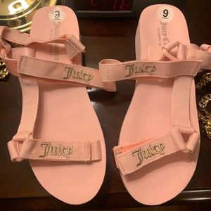 Juicy Couture Platforms Women’s Size 9